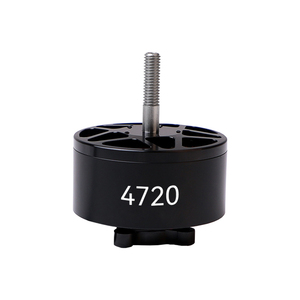 Moteur brushless T-MOTOR 4720 à vitesse rapide et puissant KV320, poussée 10KG pour drone, moteurs 4720 de haute qualité conçus pour la durabilité et la performance - Product Image 6