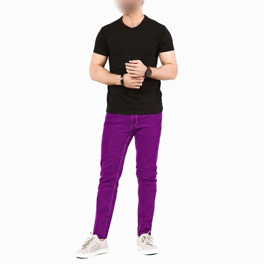 Pourpre