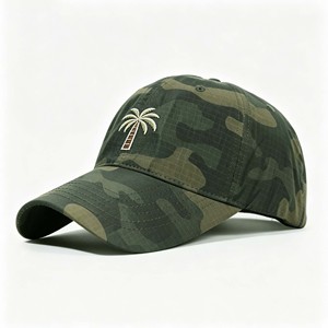 Brand Quality 6 Panel Embroidered Custom Dad <b>Hat</b> <b>Cap</b> , Customize Logo Sport Men Baseball <b>Cap</b> - Product Image 3