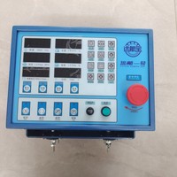 Instruments de contrôle du moteur marin Weichai d'origine, écrans, indicateurs, panneau avec moniteur filaire Wp4 Wp6 Wd10 Wd12 Wp13 Wp12