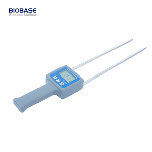 Humidimètre à grains BIOBASE TK100GF, dispositif de <span class=keywords><strong>d</strong></span>étection rapide de l'<span class=keywords><strong>humidité</strong></span> pour l'industrie céréalière - Product Image 1