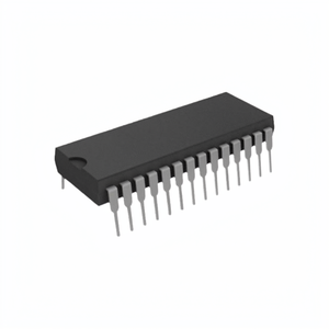 Authorized Distributor Electronic Chips Component Data Acquisition HI3-574AJN-5Z 28 DIP - Product Image 1