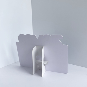 Ngoài trời dấu hiệu cửa hàng A4 hiển thị Hội Đồng Quản trị bọt quảng cáo in ấn PVC Hội Đồng Quản trị bọt đứng - Product Image 2