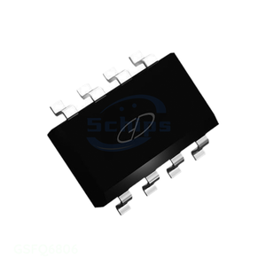 Buy Online Electronic Components GSFQ6806 8-SOlC Transistors In Stock - Product Image 1