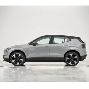 Prix direct usine, <span class=keywords><strong>véhicule</strong></span> à énergie nouvelle, <span class=keywords><strong>véhicule</strong></span> <span class=keywords><strong>utilitaire</strong></span> sport électrique compact, SUV électrique 5 portes <span class=keywords><strong>avec</strong></span> intérieur de luxe - Product Image 4