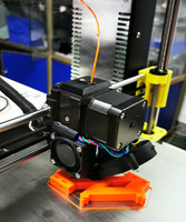 Kit Printer 3d Cloned Prusa I3 MK3S Bear MK2.5S MK3S MMU2S Kit Printer 3D Lengkap