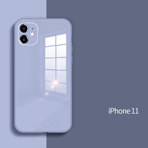 Prezzo di fabbrica custodia per telefono in vetro siliconico di lusso in vetro temperato <span class=keywords><strong>con</strong></span> protezione per <span class=keywords><strong>fotocamera</strong></span> per custodia per telefono <span class=keywords><strong>Iphone</strong></span> <span class=keywords><strong>13</strong></span> <span class=keywords><strong>pro</strong></span> <span class=keywords><strong>max</strong></span> - Product Image 2