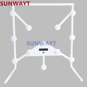 Gioco Interattivo Batak Pro per Interni con Timer, Stand da Carnevale, Coordinazione Visivo-Motrice e Reazione Multipla - Product Image 6
