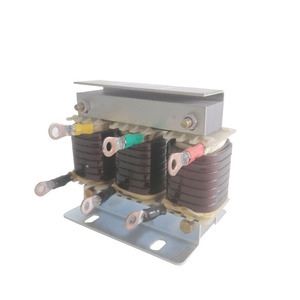 Réacteur de compensation triphasé série CKSG ZHIMING, réacteur connecté, tension nominale 450V, fabriqué au Zhejiang, Chine - Product Image 3