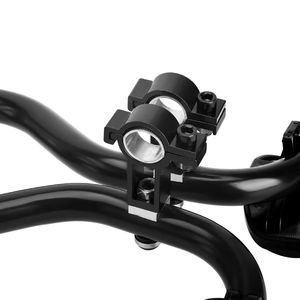 Riderace Vélo Triathlon <span class=keywords><strong>Guidon</strong></span> Reste <span class=keywords><strong>Guidon</strong></span> En Alliage D'aluminium Vélo Longue Distance Course Bend Bar Reste Accoudoir VTT Équipement - Product Image 2