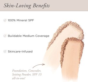 <span class=keywords><strong>Poudre</strong></span> pressée <span class=keywords><strong>matifiante</strong></span> longue tenue, certifiée Halal, végane, pour peaux grasses, logo personnalisé, service OEM disponible - Product Image 3