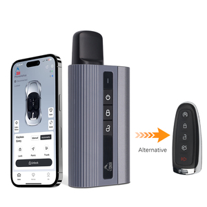 Szmaishi chìa khóa điện thoại cho 2011-2020 f-ord/5-nút 315Mhz peps chìa khóa thông minh/PN BT4T-15K601-HC/m3n5wy8609 aftermarket điện thoại như chìa khóa - Product Image 1
