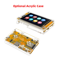 Carte de développement ESP32 WiFi Bluetooth 2.4 pouces 2.8 pouces 240*320 Module TFT à affichage intelligent avec écran tactile