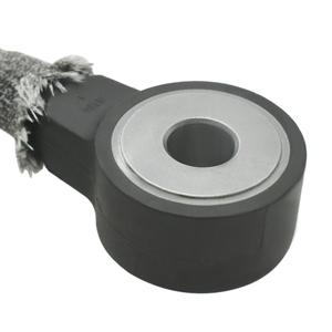 Sensor de Detonación BAIXINDE 07C905377T para VW <span class=keywords><strong>CALIFORNIA</strong></span> <span class=keywords><strong>T5</strong></span> <span class=keywords><strong>Camper</strong></span> 2012.07-2015.08 - Product Image 4