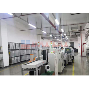 HD kỹ thuậ<span class=keywords><strong>t</strong></span> số mã hóa <span class=keywords><strong>modulator</strong></span> 8 16 24 kênh <span class=keywords><strong>DVB</strong></span>-<span class=keywords><strong>T</strong></span> <span class=keywords><strong>DVB</strong></span>-C ISDB-<span class=keywords><strong>T</strong></span> mã hóa <span class=keywords><strong>modulator</strong></span> - Product Image 2