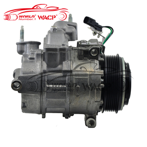 Compresor de CA para coche modelo 7SBH17C de calidad 1786888 1885702 1928558 compresor de pieza de CA automático para <span class=keywords><strong>Ford</strong></span> <span class=keywords><strong>CMAX</strong></span> para Focus 2010 WXFD088 - Product Image 5