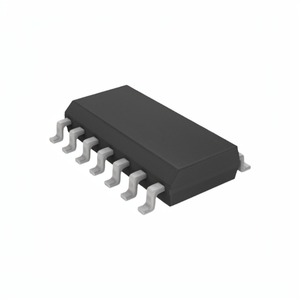 BOM IC In Stock Electronic Circuit Components 14 SOlC Power Management (PMIC) MP4057AGS-Z - Product Image 1