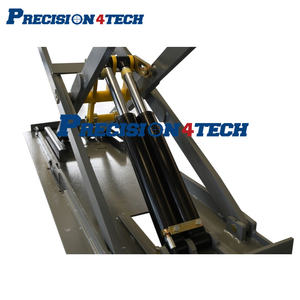 แท่นยืดโครงรถยนต์ รุ่น PRE-3320 - Product Image 6