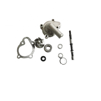 Nouvelle pompe à eau pour CF-Moto 250 250cc CF250 CF Motor compatible avec CH250 CN250 250CC