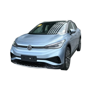 Acceptons les commandes personnalisées – Véhicules électriques neufs Shandong Herramientas Automotriz Spot Id.4 <span class=keywords><strong>X</strong></span> Pure+ Id4 Crozz Id 6 à vendre - Product Image 1