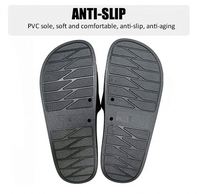 Sandales Chaussures Vente en gros Pliable Ballet Plat Mode Été Personnalisé Pantoufles Bandana Diapositives