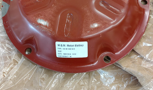 Coil 132AC690/50 MOTORS - Product Image 4