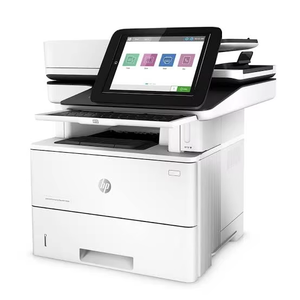 Impresora Multifuncional Láser Blanco y Negro A4 para Empresas <span class=keywords><strong>LaserJet</strong></span> <span class=keywords><strong>Enterprise</strong></span> <span class=keywords><strong>MFP</strong></span> <span class=keywords><strong>M528dn</strong></span> - En Existencia - Product Image 2