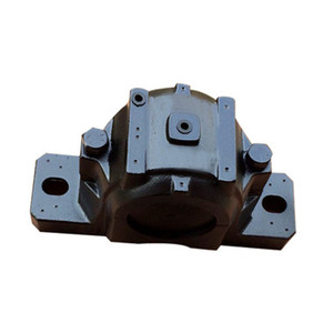 Supporto per Cuscinetti Completo SNL316 SNL 519-616, Alloggiamenti Divisi per Cuscinetti SNL519 SNL 316 <span class=keywords><strong>TURU</strong></span> - Product Image 2