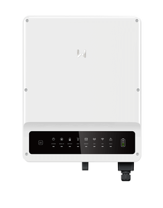 <span class=keywords><strong>Goodwe</strong></span> GW10K-<span class=keywords><strong>ET</strong></span> <span class=keywords><strong>plus</strong></span> l'inverseur solaire hybride 5-10KW triphasé pour le système d'alimentation solaire - Product Image 2