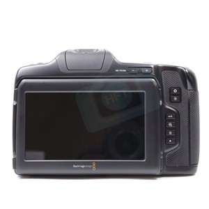 HFT Videocamera Professionale Blackmagic Pocket Cinema <span class=keywords><strong>6k</strong></span> Pro BMPCC <span class=keywords><strong>6k</strong></span> Pro Vendita all'Ingrosso - Product Image 4