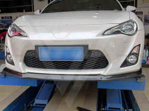 Комплекты для тела из углеродного волокна в стиле Bottomline для 2012-2015 Toyota Gt86 <span class=keywords><strong>Scion</strong></span> <span class=keywords><strong>Frs</strong></span> Subaru Brz - Product Image 6