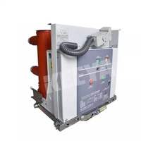 Disjoncteur électrique intérieur à vide CNKEEYA ZN63(VS1)-12 11KV 630A 1250A 1000A 1600A 800A 2000A 2500A 3000A