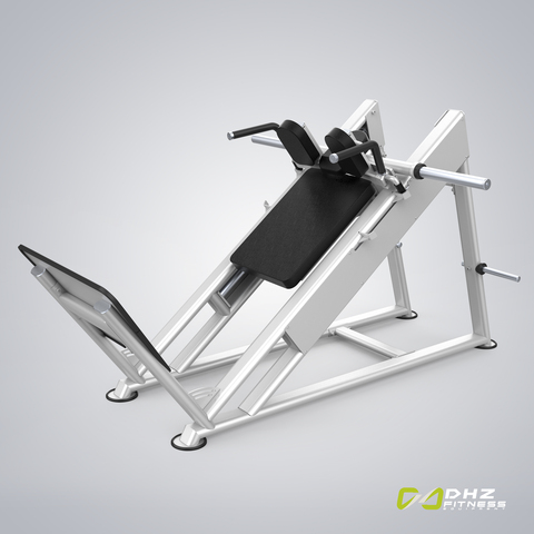 Plate Loaded, Plate Loaded direct from Shandong DHZ Fitness Equipment ...
