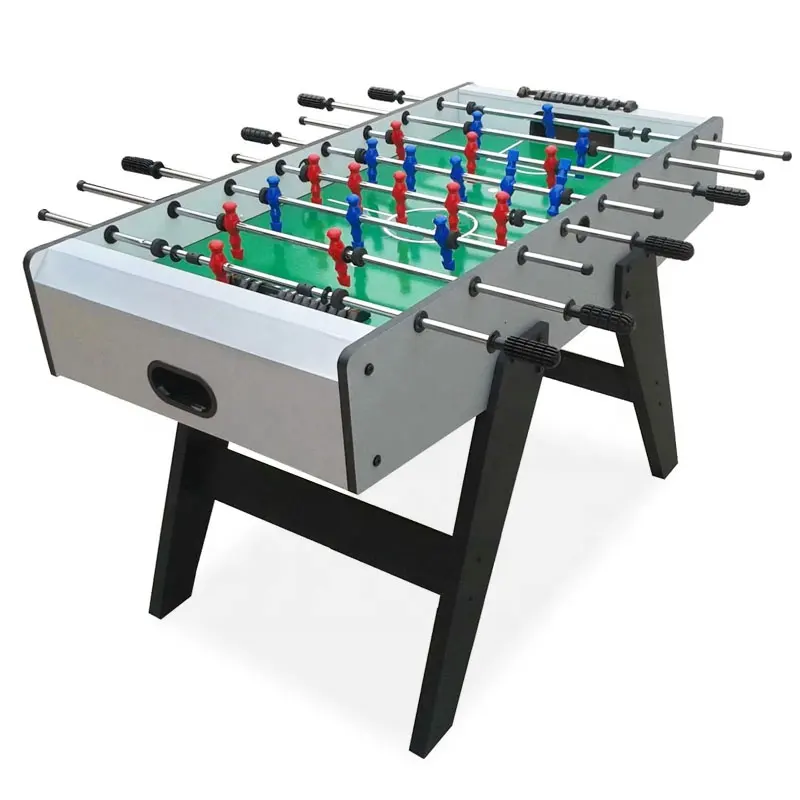 Manufacturer 4FT soccer game table football foosball table