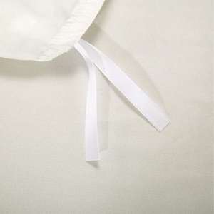 Juego de fundas de edredón de satén para niños, cubierta suave de seda europea con textura de sublimación tejida para dormitorio, gran oferta, de lujo, teñido liso - Product Image 5