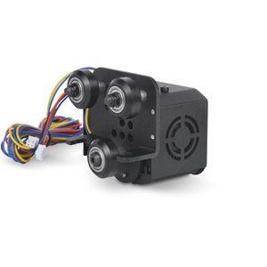 Alfawise U20/U30/U30 PRO Compatible con impresora 3D Kit de soplador doble más largo 5010 ventilador de refrigeración LK4/LK4 PRO/LK5 PRO Accesorios - Product Image 1