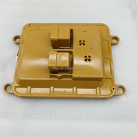 Unidad de Control del Motor (ECU) D6M 140H para Excavadora 172-9391 1729391, Controlador ECM, Placa de Computadora, Piezas de Motor