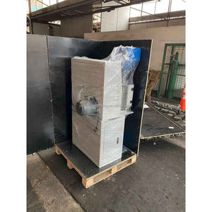 เครื่องทดสอบความต้านทานการกัดกร่อนของ G65 ASTM เครื่องทดสอบการสึกหรอล้อยางทรายแห้ง - Product Image 4