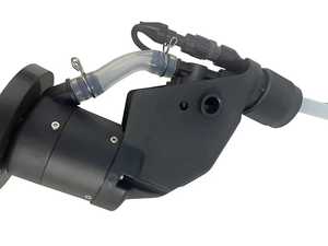 ชุดหัวฉีดแบบแรงเหวี่ยง T50 ของแท้ใหม่เอี่ยม อุปกรณ์เสริมโลหะอเนกประสงค์สำหรับโดรนเกษตรกรรม - Product Image 6