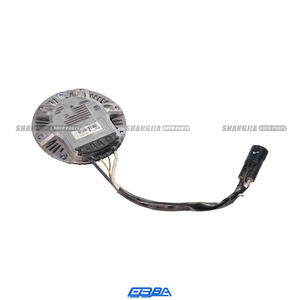 Sistema de Refrigeración Premium para Automóviles, Motor de Ventilador de Primera Calidad con Material Original para Maserati President Ghibli OE 670003403 - Product Image 4