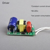 Machine de fabrication d'ampoules LED pour éclairage intérieur, ampoule LED E27 7W à lumière diurne et chaude, économe en énergie