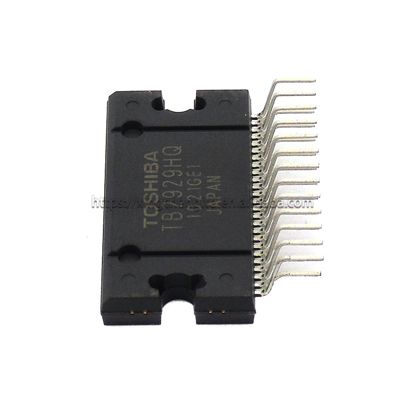 Original TB2929HQ ZIP-25 Car Audio Power Amplifier Chip IC