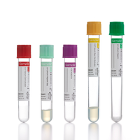 Système de détection de fuites sous vide automatique haute précision et haute efficacité pour flacons (2-30 ml) à usage en laboratoire