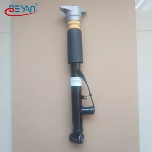 <span class=keywords><strong>Amortisseur</strong></span> de vente d'usine (essieu arrière gauche) 4F0616031F 4F0616031J 4F0616031K convient à Audi A6 C6 (4F2) - Product Image 4