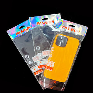 Bolsa de Celofán Transparente Autoadhesiva de Plástico OPP para Empaque de Fundas de Móvil - Product Image 5