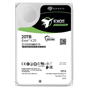 Disco Duro de 6 TB ST6000NM019B 7200 RPM para Servidor Empresarial - Product Image 2