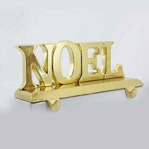 Porte-chaussettes en aluminium le plus vendu en 2025 pour la décoration du salon - Product Image 2