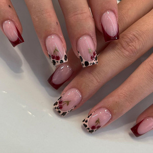 Uñas Artificiales 0909 - Product Image 1