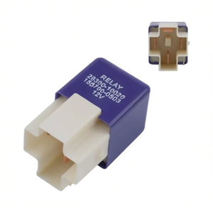 รีเลย์สตาร์ทเตอร์สำหรับโตโยต้าไฮเอซ TRH203 ปี 2005-2013 - Product Image 3