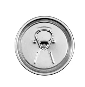 Wholesale 200RPT Sealing Reusable Drinks Easy Open Storage Custom Jar With Lid